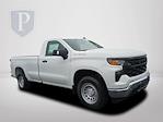 2026 Chevrolet Silverado 1500 Regular Cab RWD Pickup for sale #FS7412 - photo 1