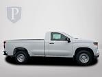2026 Chevrolet Silverado 1500 Regular Cab RWD Pickup for sale #FS7412 - photo 4