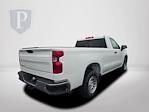 2026 Chevrolet Silverado 1500 Regular Cab RWD Pickup for sale #FS7412 - photo 2