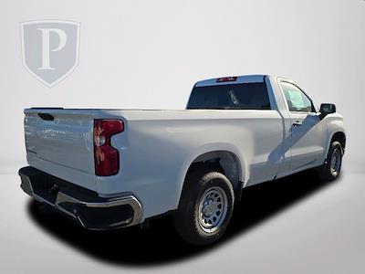 New 2026 Chevrolet Silverado 1500 Work Truck Regular Cab Pickup for sale #FS7413 - photo 2