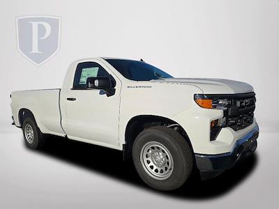 2026 Chevrolet Silverado 1500 Regular Cab RWD Pickup for sale #FS7414 - photo 1