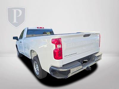 New 2026 Chevrolet Silverado 1500 Work Truck Regular Cab for sale #FS7414 - photo 2