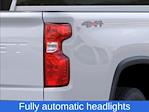 2026 Chevrolet Silverado 2500 Crew Cab SRW 4WD Pickup for sale #FS75053 - photo 11