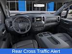 2026 Chevrolet Silverado 2500 Crew Cab SRW 4WD Pickup for sale #FS75053 - photo 15