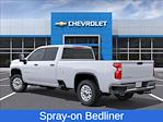 2026 Chevrolet Silverado 2500 Crew Cab SRW 4WD Pickup for sale #FS75053 - photo 4