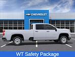 2026 Chevrolet Silverado 2500 Crew Cab SRW 4WD Pickup for sale #FS75053 - photo 5