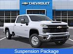 2026 Chevrolet Silverado 2500 Crew Cab SRW 4WD Pickup for sale #FS75053 - photo 7