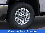 2026 Chevrolet Silverado 2500 Crew Cab SRW 4WD Pickup for sale #FS75053 - photo 9