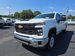 2025 Chevrolet Silverado 2500 Double Cab SRW 4x4 Knapheide Service Truck for sale #FS7509 - photo 9