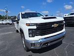 2025 Chevrolet Silverado 2500 Double Cab SRW 4x4 Knapheide Service Truck for sale #FS7509 - photo 11