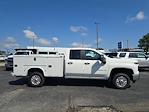 2025 Chevrolet Silverado 2500 Double Cab SRW 4x4 Knapheide Service Truck for sale #FS7509 - photo 4