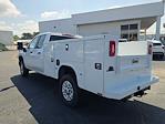 2025 Chevrolet Silverado 2500 Double Cab SRW 4x4 Knapheide Service Truck for sale #FS7509 - photo 7
