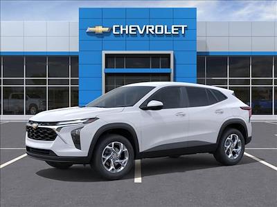 2026 Chevrolet Trax FWD SUV for sale #FS7636 - photo 2