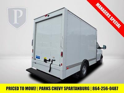 New 2024 Chevrolet Express 3500 Box Van for sale #FS7680X - photo 2