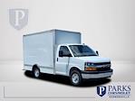 2024 Chevrolet Express 3500 Regular Cab RWD Box Van for sale #FS7680X - photo 1