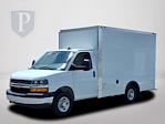 2024 Chevrolet Express 3500 Regular Cab RWD Box Van for sale #FS7680X - photo 4