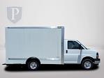 2024 Chevrolet Express 3500 Regular Cab RWD Box Van for sale #FS7680X - photo 8