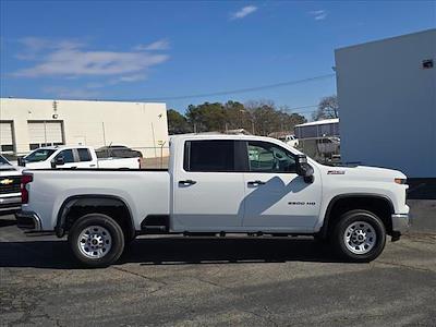 2026 Chevrolet Silverado 2500 Crew Cab 4WD Pickup for sale #FS7720X - photo 2