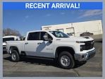 2026 Chevrolet Silverado 2500 Crew Cab 4WD Pickup for sale #FS7720X - photo 1
