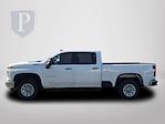 2026 Chevrolet Silverado 2500 Crew Cab 4WD Pickup for sale #FS7720X - photo 10