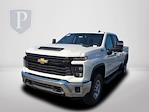 2026 Chevrolet Silverado 2500 Crew Cab 4WD Pickup for sale #FS7720X - photo 11