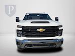 2026 Chevrolet Silverado 2500 Crew Cab 4WD Pickup for sale #FS7720X - photo 12