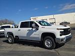2026 Chevrolet Silverado 2500 Crew Cab 4WD Pickup for sale #FS7720X - photo 3