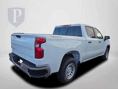 2026 Chevrolet Silverado 1500 Crew Cab 4WD Pickup for sale #FS77497 - photo 2