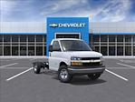 2025 Chevrolet Express 3500 Regular Cab RWD Cutaway for sale #FS7813 - photo 1