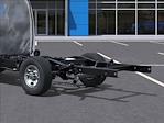 2025 Chevrolet Express 3500 Regular Cab RWD Cutaway for sale #FS7813 - photo 11