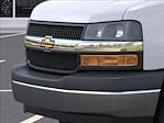 2025 Chevrolet Express 3500 Regular Cab RWD Cutaway for sale #FS7813 - photo 13