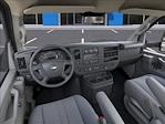 2025 Chevrolet Express 3500 Regular Cab RWD Cutaway for sale #FS7813 - photo 15