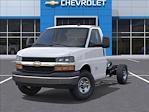 2025 Chevrolet Express 3500 Regular Cab RWD Cutaway for sale #FS7813 - photo 6