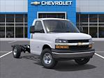 2025 Chevrolet Express 3500 Regular Cab RWD Cutaway for sale #FS7813 - photo 7