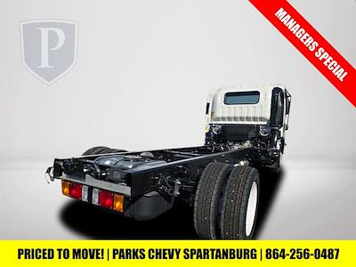New 2025 Chevrolet LCF 4500HG Regular Cab Cab Chassis for sale #FS7891 - photo 2