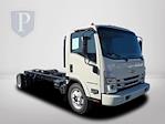 New 2025 Chevrolet LCF 4500HG Regular Cab 4x2 Cab Chassis for sale #FS7891 - photo 3