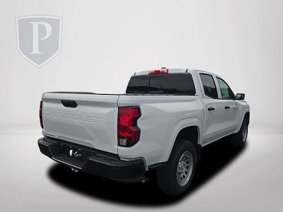 2026 Chevrolet Colorado Crew Cab 4x2 Pickup for sale #FS7927 - photo 2