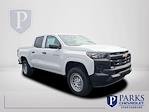 2026 Chevrolet Colorado Crew Cab 4x2 Pickup for sale #FS7927 - photo 1