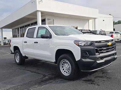 2026 Chevrolet Colorado Crew Cab 4x2 Pickup for sale #FS7930 - photo 1