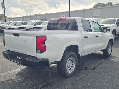 2026 Chevrolet Colorado Crew Cab 4x2 Pickup for sale #FS7930 - photo 2