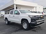 2026 Chevrolet Colorado Crew Cab 4x2 Pickup for sale #FS7930 - photo 1