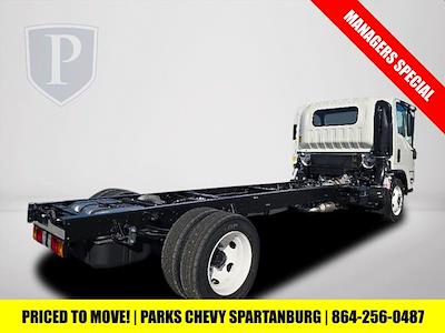 2025 Chevrolet LCF 4500HG Regular Cab RWD Cab Chassis for sale #FS7991 - photo 2