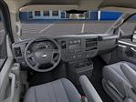 2025 Chevrolet Express 3500 Regular Cab RWD Cutaway for sale #FS7991X - photo 15