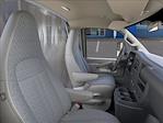 2025 Chevrolet Express 3500 Regular Cab RWD Cutaway for sale #FS7991X - photo 17