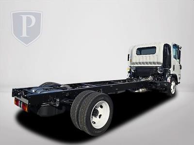 New 2025 Chevrolet LCF 4500HG Regular Cab 4x2 Cab Chassis for sale #FS7993 - photo 2