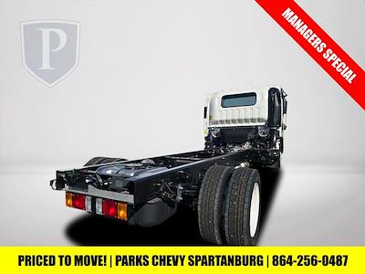 New 2025 Chevrolet LCF 4500HG Regular Cab Cab Chassis for sale #FS7993 - photo 2