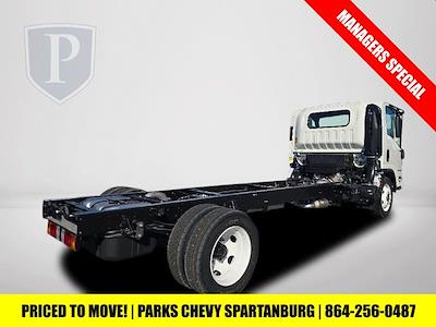 New 2025 Chevrolet LCF 4500HG Regular Cab Cab Chassis for sale #FS7994 - photo 2