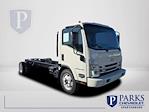 New 2025 Chevrolet LCF 4500HG Regular Cab 4x2 Cab Chassis for sale #FS7994 - photo 1