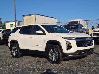 2026 Chevrolet Equinox FWD SUV for sale #FS8031X - photo 1