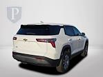 2026 Chevrolet Equinox FWD SUV for sale #FS8031X - photo 7